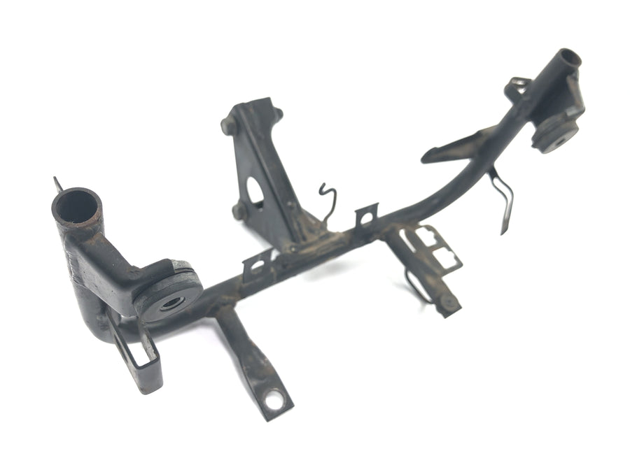 Honda NX 650 Dominator RD02 [1994] - Front kledningsholder, frontlysbrakett, lampeholder