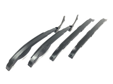 Yamaha XVS 650 4VR [1997] - timing chain guide glide rails stramme skinner