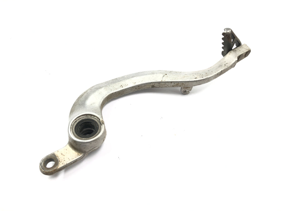 Suzuki RM Z 250 RJ41A [2007] - Pedalspak for bakre bremsespak