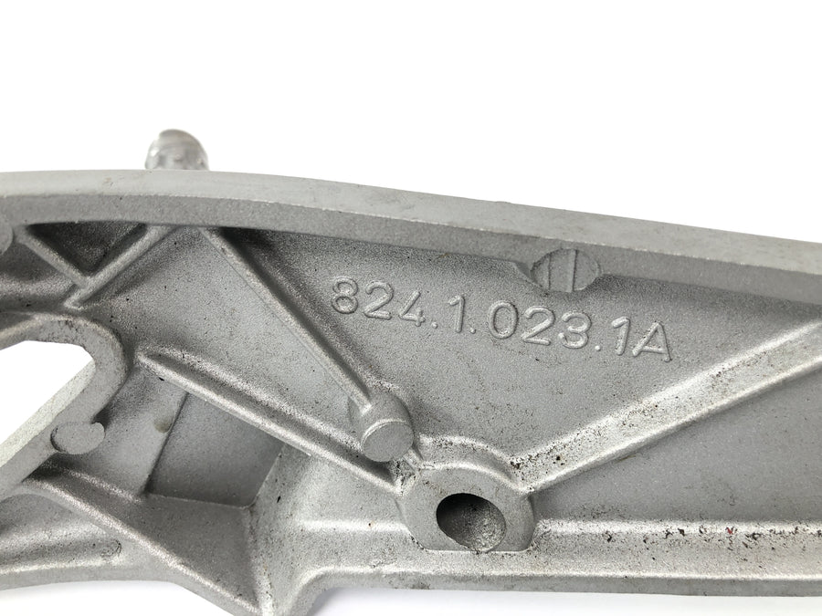 Ducati Monster M600 [1995] - FootRest System Left Footst Criver Passenger