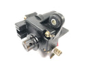 Sachs ZX 125 [1998] - Eksosslide servomotor kraftventilmotor-2