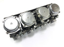 Honda CBX 750 RC17 [1984] - forgasserinntakssystem Keihin-3