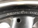Yamaha YZF 750 R 4hn [1996] - Frakthjul Rim Wheel 3,50 x 17 "-3
