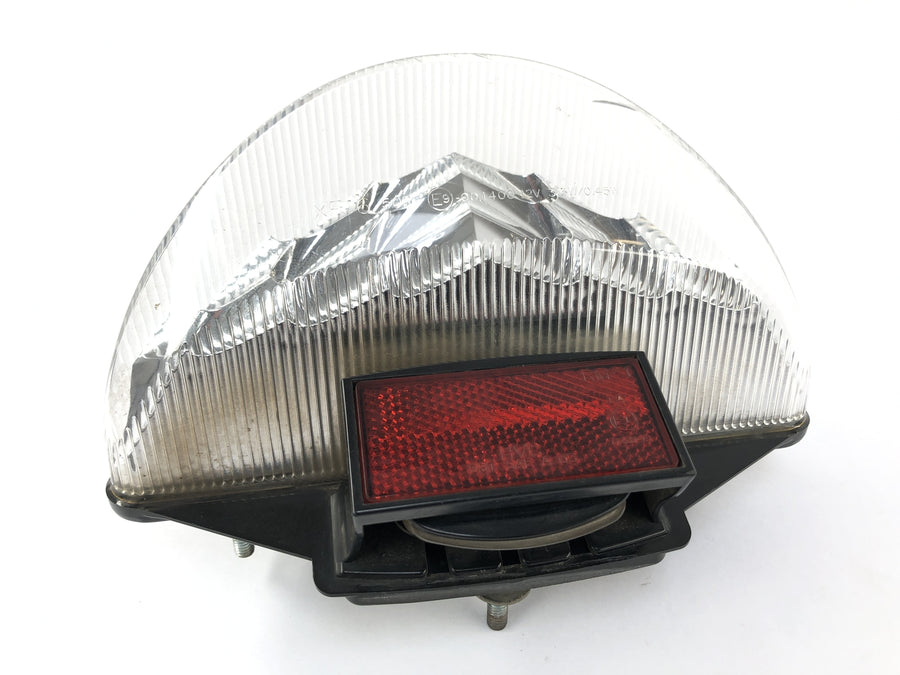 BMW R 1200 GS R12 K25 [2003] - Bakre lys Lys LED
