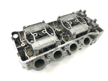 Honda CBR 1000 RR SC57 [2006] - sylinderhodeventiltog ventilseteventilkanaler - 0