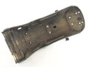 Yamaha XS 400 2A2 [1982] - KOT Wing bakre bakside med lisensplate lys-4