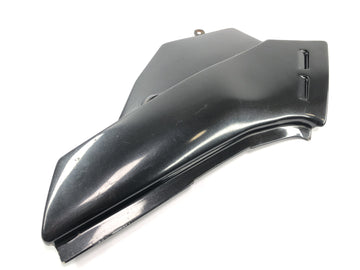 Yamaha XTZ 660 3YF [1992] - Sidekledning venstre kledning - 0