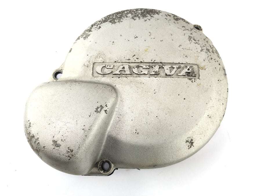 Cagiva Mito 125 Evo 8p [2000] - Ignitement LID Motor Lid Hooling Lid Cover