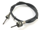 Yamaha XT 500 1U6 [1981] - Speedometer Wave and Tachometer Shaft Set-3