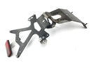 Triumph Speed Triple 1050 515NJ [2007] - Nummerskiltholder-1