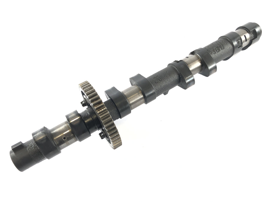 BMW K 1300 S K12S [2010] - Camshaft kamakselutskiftning