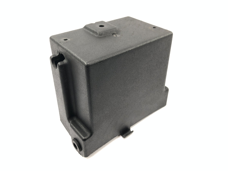 Triumph Daytona 900 T300D [1996] - Batteriholder for batterirom