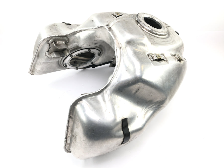 BMW R 1100 S R2S [2000] - Tank aluminium drivstofftank bensin tank tank container