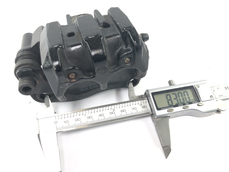 Triumph Daytona 900 T300D [1996] - Bremsecaliper bak