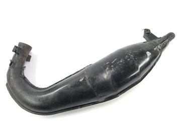 Honda NSR 125 JC22 [1998] - eksosmanifoldmanifold eksosanlegg avgassrør