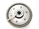 Cagiva Mito 125 8p [1991] - Kobling-4