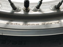 Kawasaki W 650 EJ650A [1999] - bakhjul bakhjul felg eiker hjul 2,75 x 18"-3