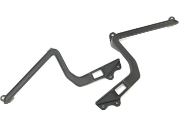 BMW K 1100 RS [1991] - Case Carrier Side Case Carrier Case Holder venstre og høyre - 0