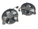 Aprilia SL 1000 Falco PA [2000] -Cooler Fan Fan Fan 12V VA36-A100-46A Set Couple-1