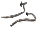 Honda FMX 650 RD12 [2006] - Manifold eksos manifold eksos manifold rør sett-1