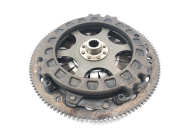 BMW R 1200 GS Adventure R12 [2012] - Koblingskobling Swung Wheel svinghjul svinghjul