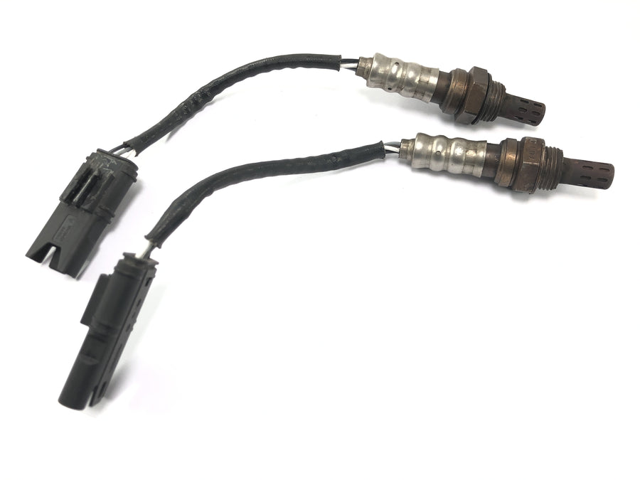 BMW R 1200 R R1ST [2008] - Lambdasensor O2 sensor eksossensor sett