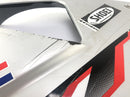 Honda VTR 1000 SP 1 SC45 [2001] - Sidekledning til venstre kledning-5