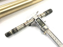 Triumph Street Triple R 675 D67LD [2010] - Fork Telegabel med Axis Upside Down-4