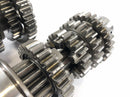 Triumph Speed ​​Triple 955i [1999] girkasse-3