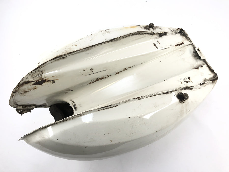 Moto Guzzi California II VT [1985] - Tank bensin tank