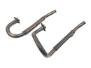 Honda FMX 650 RD12 [2006] - Manifold eksos manifold eksos manifold rør sett-2