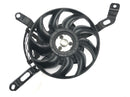 Suzuki GSX R 1000 WVB6 K6 [2006] - Vifte Radiator Fan Elektrisk Vifte Cooler Fan-2
