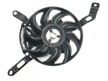 Suzuki GSX R 1000 WVB6 K6 [2006] - Vifte Radiator Fan Elektrisk Vifte Cooler Fan - 0