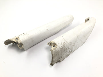 Suzuki RM Z 250 RJ41A [2007] - Gaffelbeskyttere venstre og høyre par - 0
