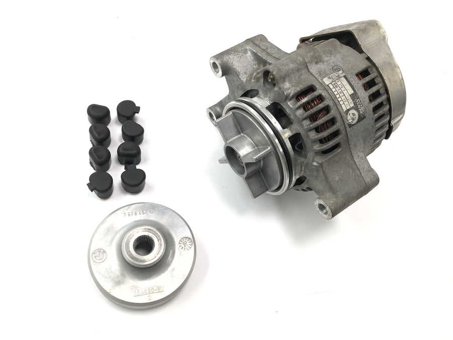 BMW K 1200 S K12S [2004] - Generator generator
