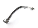 Kawasaki W 650 EJ650A [1999] - bremsepedal bak bremsespak krom-3