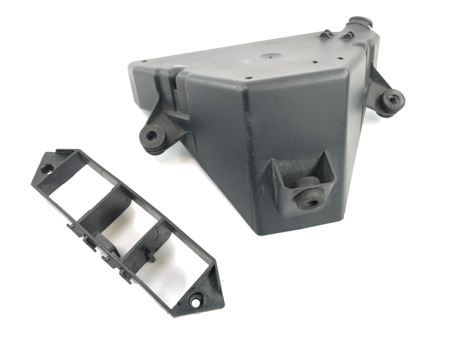 BMW F 650 GS R13 [2002] - Aggregate Holder Holder Electronics Box Box Black