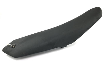 SWM RS 125 R B2 [2020] - Sete førersete setepute setepute svart - 0