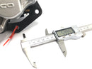 Kawasaki VN 1500 Mean Streak VN50T [2005] - Bremsecaliper Tokico bak-2