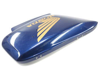 Honda GL 1000 Goldwing GL1 [1978] - sidedekselkledning til venstre deksel l - 0