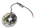 Yamaha XT 500 1U6 [1981] - Ignition Plate Hallberer Ignition-1