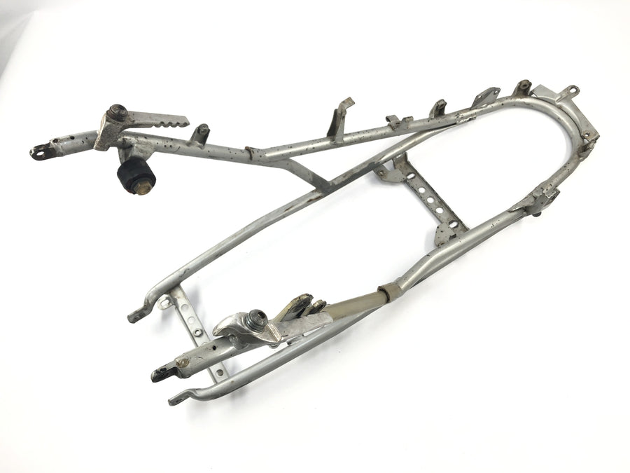 Yamaha TT 600 R DJ01 [1998] - Bakramme ramme