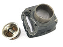 Honda XL 250 R MD03 [1993] - sylinder med stempel-10