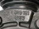 BMW R 1150 GS R21 [2002] - bakhjulsdrift sluttdrift kardandrift 31/11-3