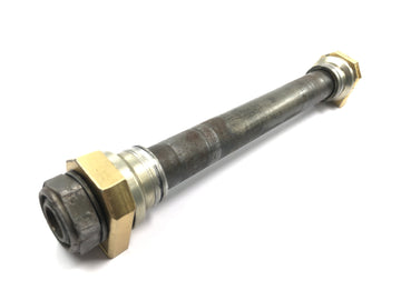 Suzuki RM Z 250 RJ41A [2007] - bakhjulsaksel bakaksel