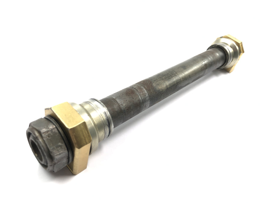 Suzuki RM Z 250 RJ41A [2007] - bakhjulsaksel bakaksel