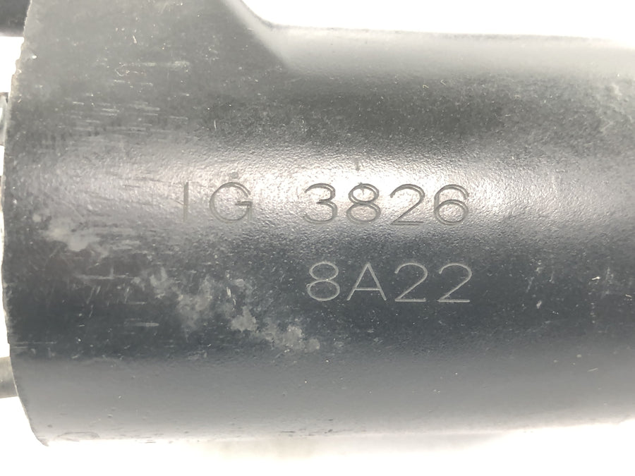 KTM 640 LC4 EGS [1999] - Tennspole tennenhet tennspolemodul med tennpluggkontakt