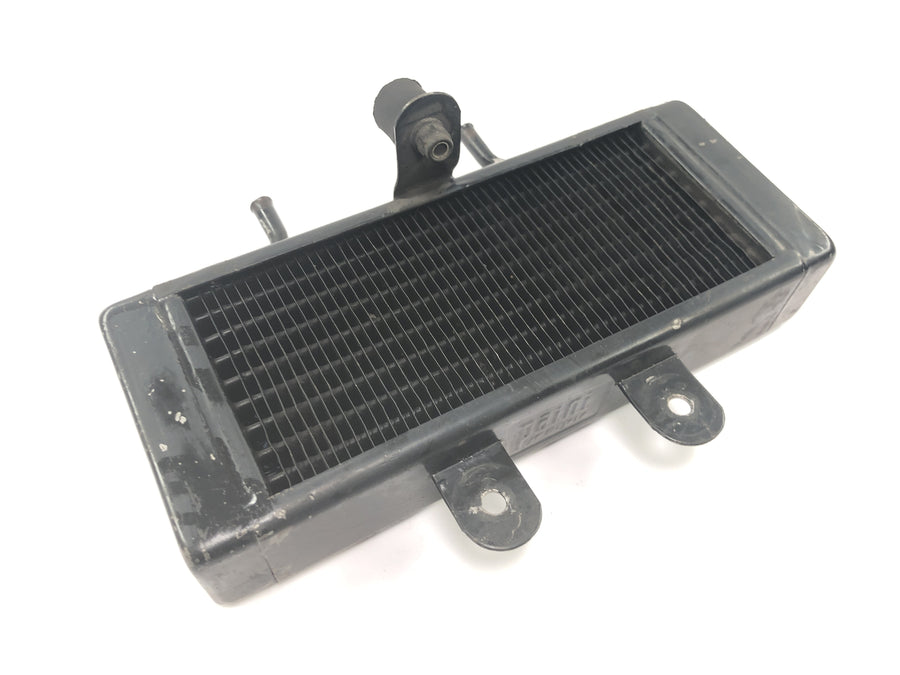 Laverda 1000 [1978] - Oljekjøler oljeradiator oljefilterkjølerradiator
