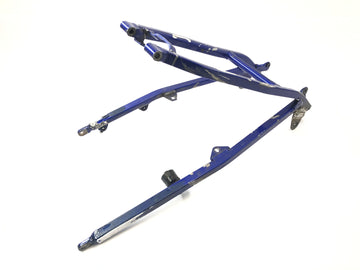 Yamaha YZ 426 F [2000] - Bakramme underramme bakramme