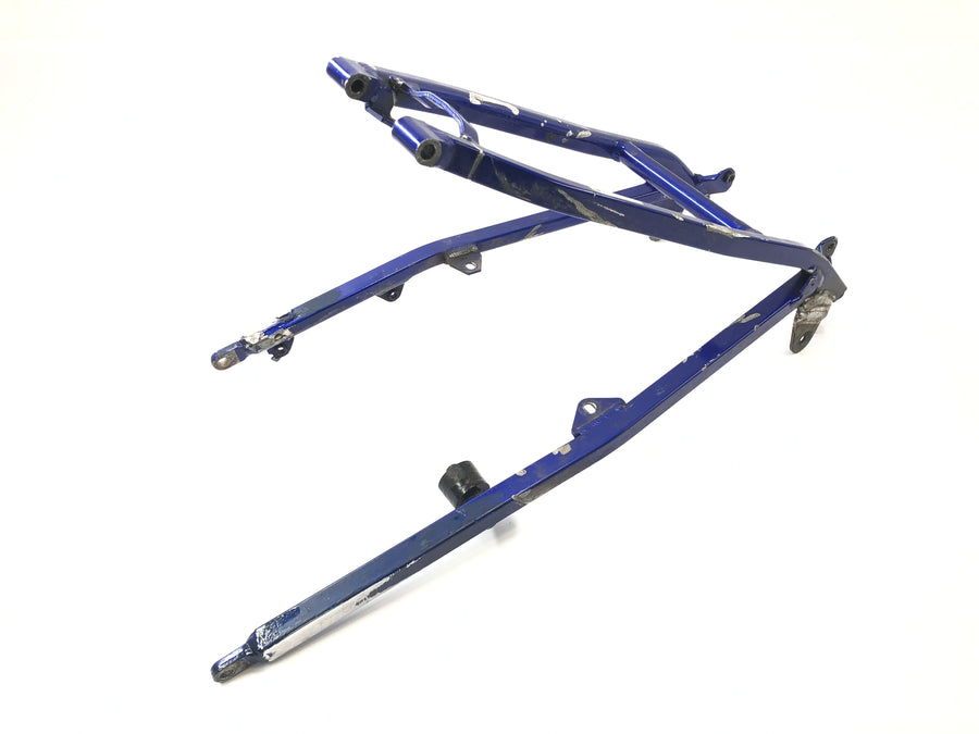 Yamaha YZ 426 F [2000] - Bakramme underramme bakramme